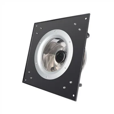 630 mm R3G Greenteck Radipac Резервни EC пленумни центробежни вентилатори